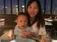 -AZUL by FUEL蓝色·法式酒馆(琶醍店)