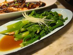 -绿茶餐厅(乐峰广场店)