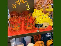 -星巴克(北京复兴路店)