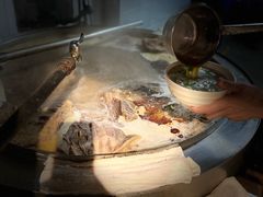 -清真马杰山牛肉汤馆