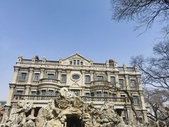 -张学良旧居陈列馆