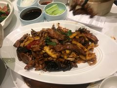 -眉州东坡(北苑华贸店)