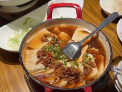 -爱碗亭·鲜炒湖南菜(壹城中心店)