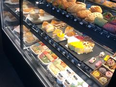 -星巴克(漕河泾2店)