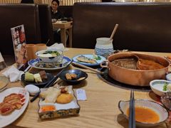 -伊豆野菜村(大族广场店)