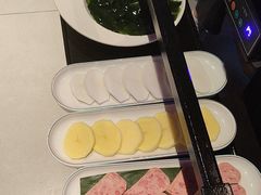 -辣伍鲜毛肚老火锅(元一店)