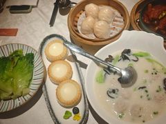 -南海渔村(珠江新城店)