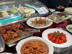 -阿喆私房菜(西五路店)