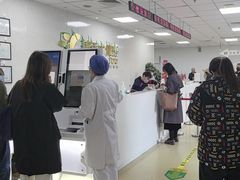 -美年大健康体检中心(西直门分院)