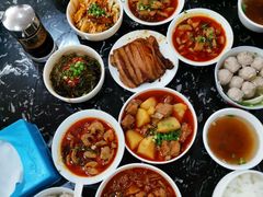 肥肠-李记小小吃·江油肥肠(涪江路店)