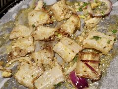 -么子烤肉(化龙池店)
