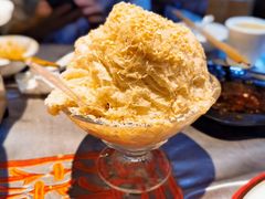 花生绵绵冰-红辣椒·川菜·火锅(张杨路店)