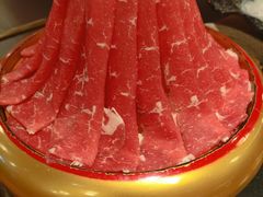-牛New寿喜烧(金茂览秀城店)