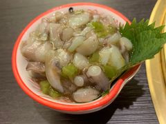 -AJIYA·池袋日式烧肉自助(天津万象城店)