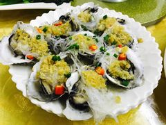 -明记海鲜美食老字号(明记总店)