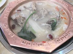 -城一锅涮烤羊蝎子·烤串