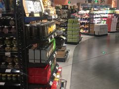 -永辉Bravo超市(东二环泰禾广场店)