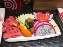 -海底捞火锅(邯郸新世纪中心店)