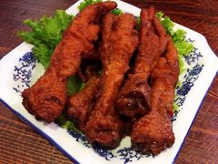 大凤爪-老城味道·传统天津菜(杨柳青店)