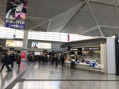 -中部国际机场
