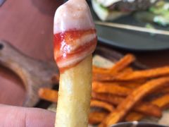 -魏斯理汉堡(西安沣东吾悦店)