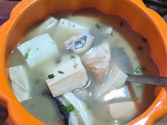 -鱼乐岛餐厅·户外花园主题餐厅