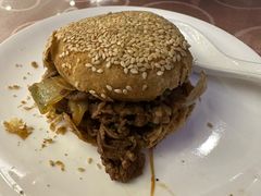 -烤肉宛饭庄(南礼士路店)
