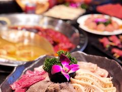 -大龙燚火锅(五一广场店)