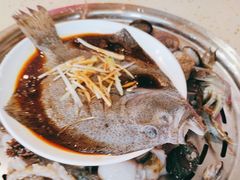 -港畔赶海蒸汽海鲜烧烤自助(仙螺岛店)