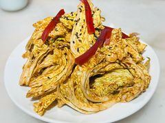 -小吊梨汤·北京菜·烤鸭(五角场万达店)