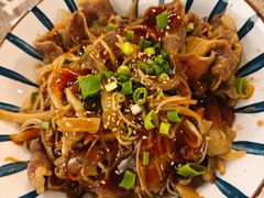-猫头鹰炸鸡