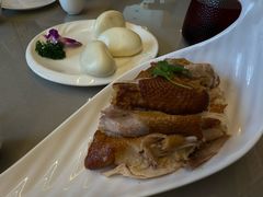 -鹿鸣春饭店(总店)