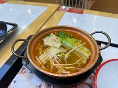 -大官米线(喜盈门范城店)