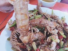 -一万鑫麻辣小龙虾