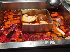 -锦城印象火锅(天府三街店)