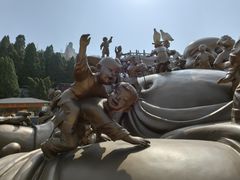 -龙口南山旅游景区