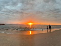 -惠州金海湾嘉华度假酒店