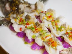 -红棉中餐厅·广州海航威斯汀酒店