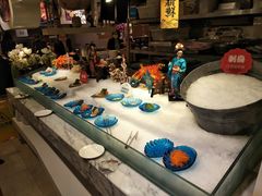 -芭菲盛宴·环球美食(袁家岗店)