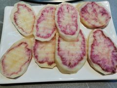 -生活如沸·顺德水牛奶火锅(人民广场店)