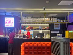 -京悦南门涮羊肉·羊蝎子火锅(田林路店)