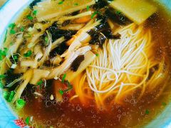 -朱鸿兴面馆(镇湖店)