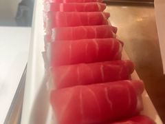 -海底捞火锅(长宁路龙之梦店)