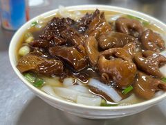-顺兴面店(领展购物广场西区店)