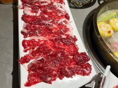 -潮发潮汕牛肉店(东方宝泰店)