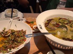 -太二酸菜鱼(汕头苏宁广场店)