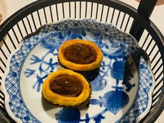 一口鲍鱼酥-三号黄浦会Canton Table