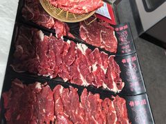 -三头牛·潮汕牛肉生蚝火锅 (夏湾店)