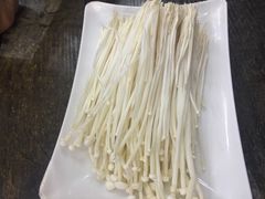 -云熙特色豆豉火锅