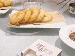 -国味壹号·精品湘菜·宴请佳选(新天地店)